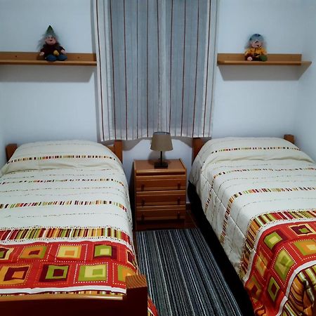 Casas Rurales Casa Noguera Riópar 외부 사진