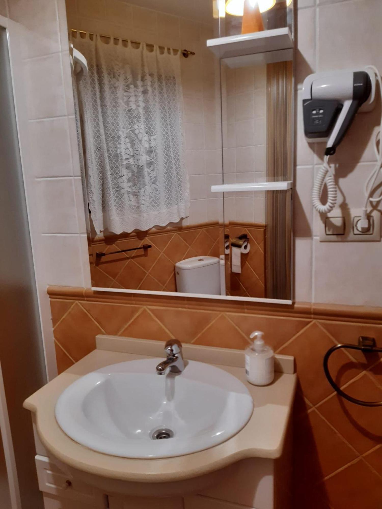 Casas Rurales Casa Noguera Riópar 외부 사진