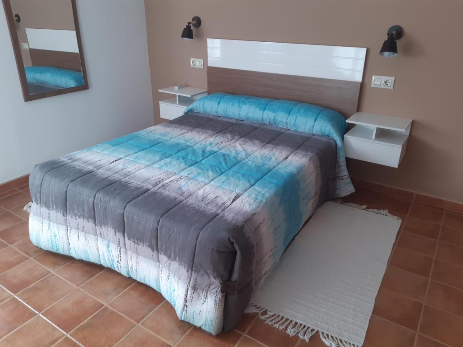 Casas Rurales Casa Noguera Riópar 외부 사진