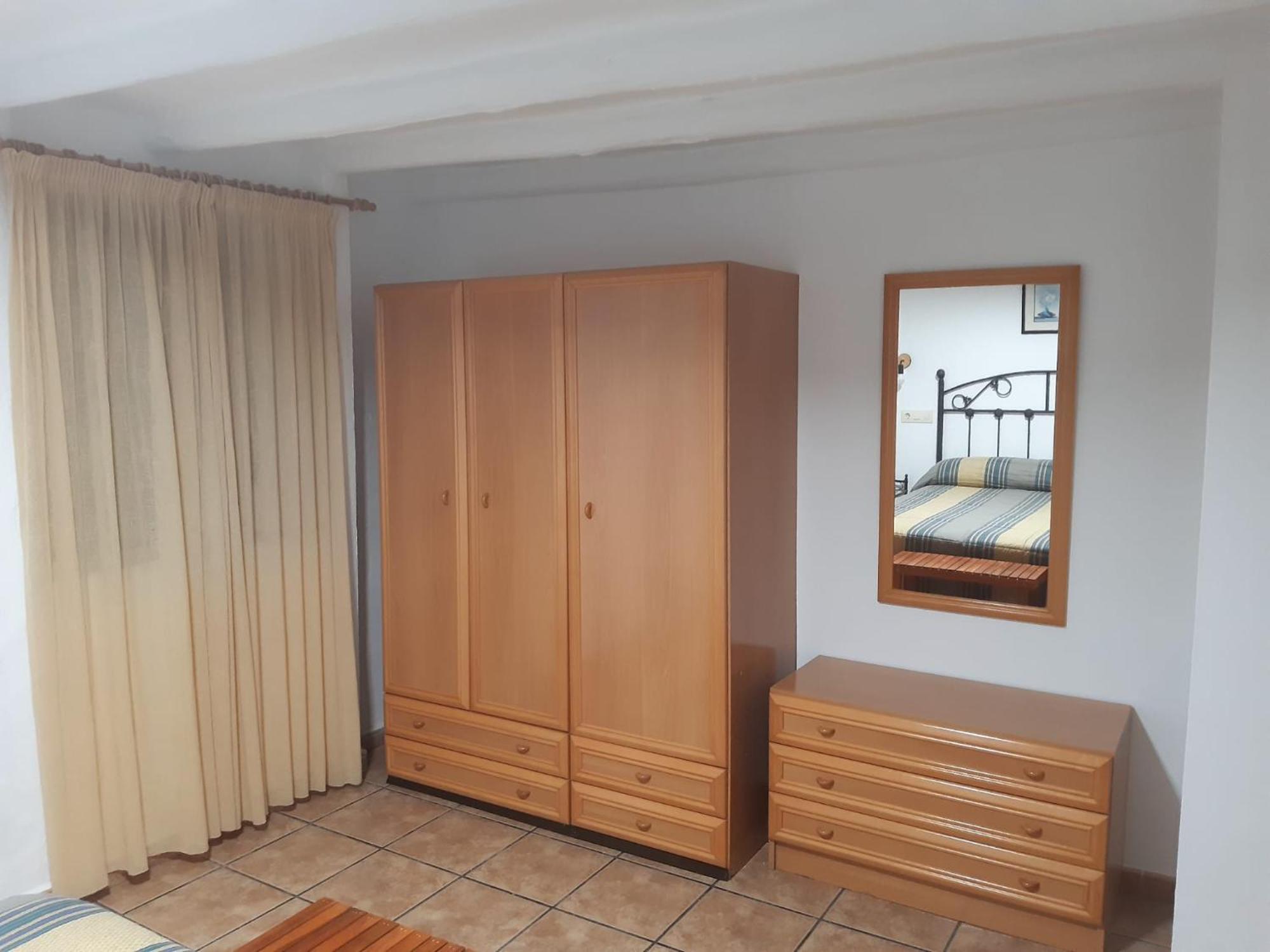 Casas Rurales Casa Noguera Riópar 외부 사진