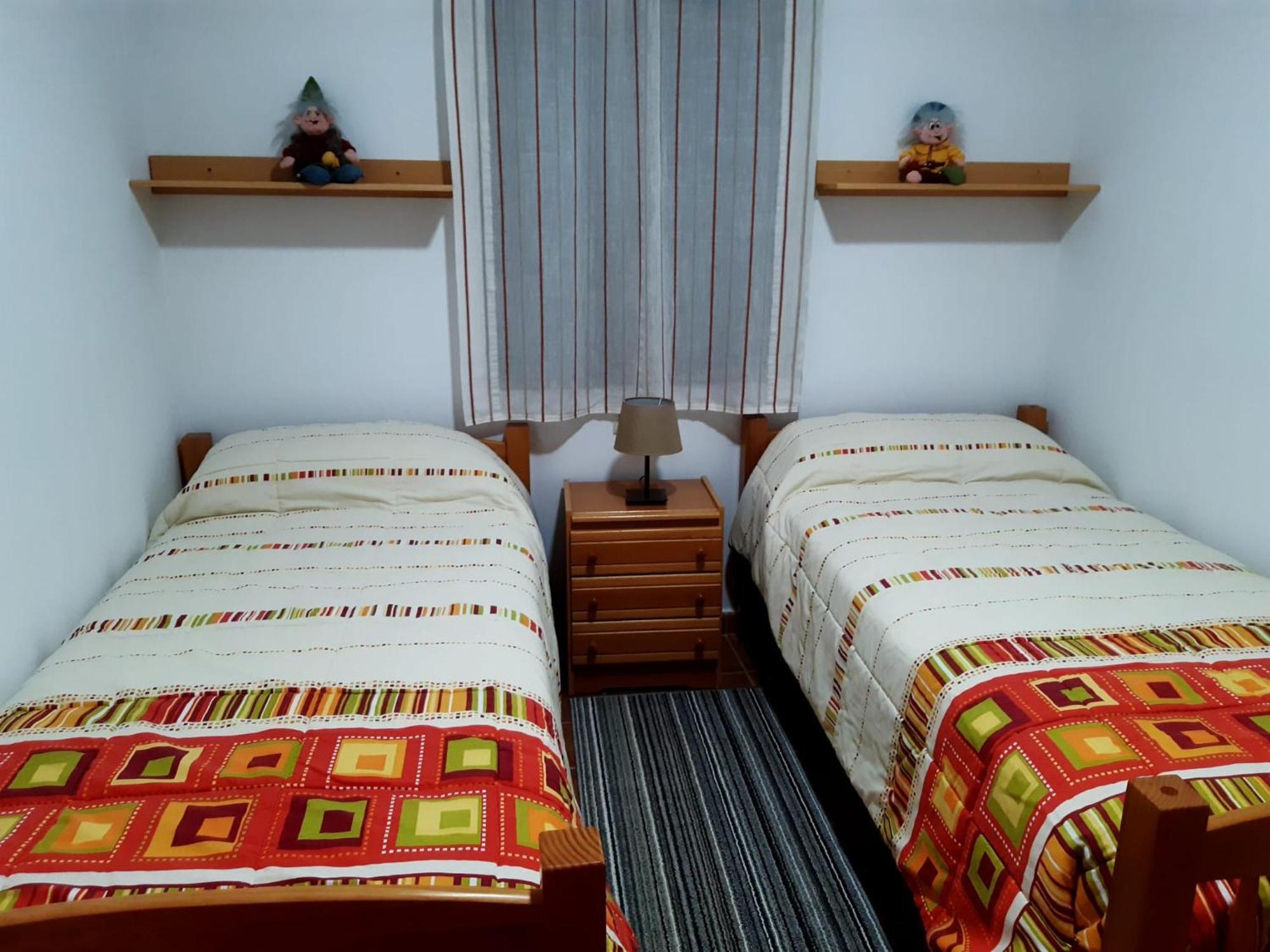 Casas Rurales Casa Noguera Riópar 외부 사진