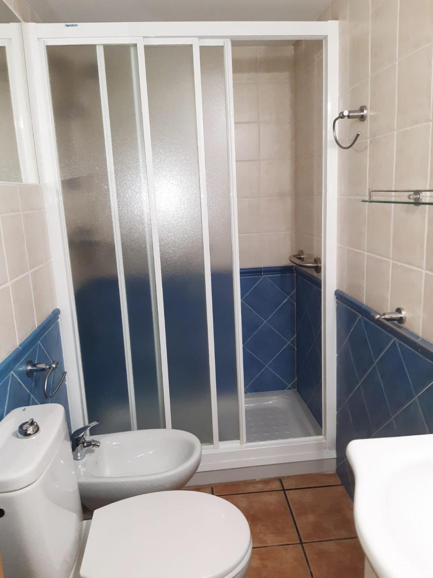 Casas Rurales Casa Noguera Riópar 외부 사진