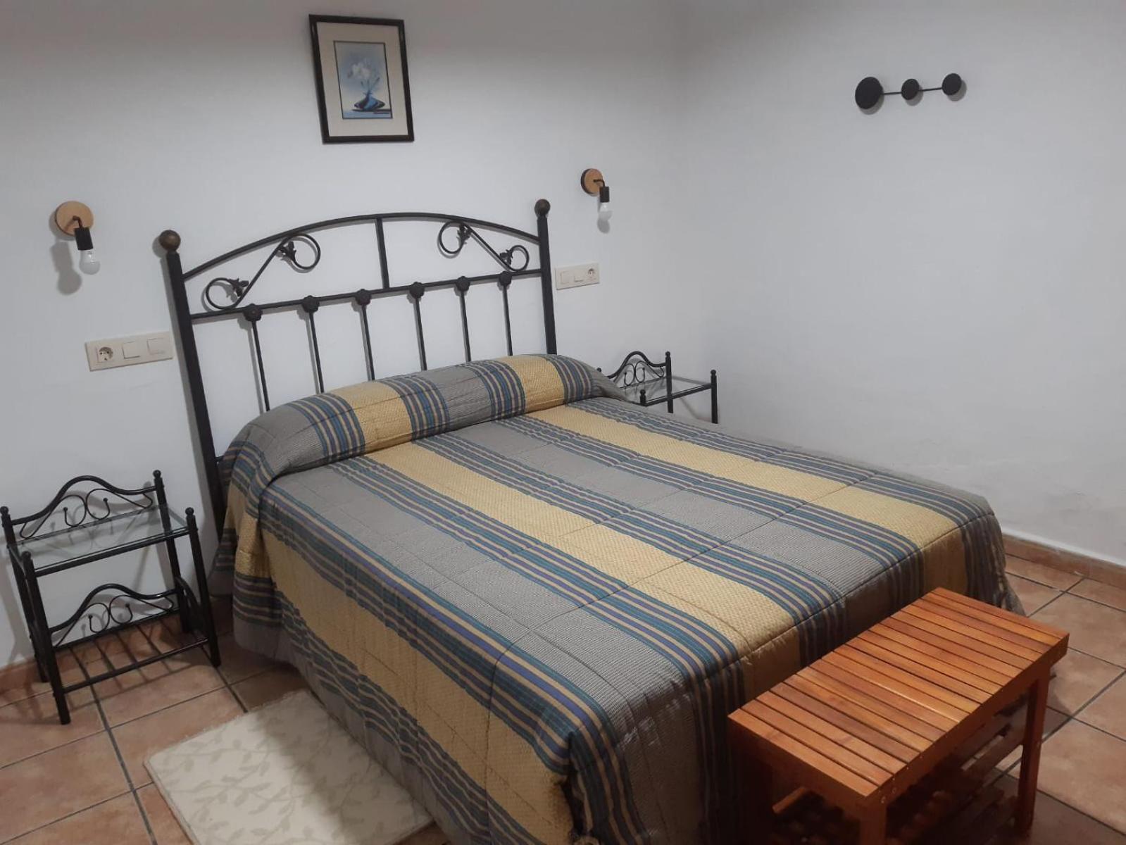 Casas Rurales Casa Noguera Riópar 외부 사진