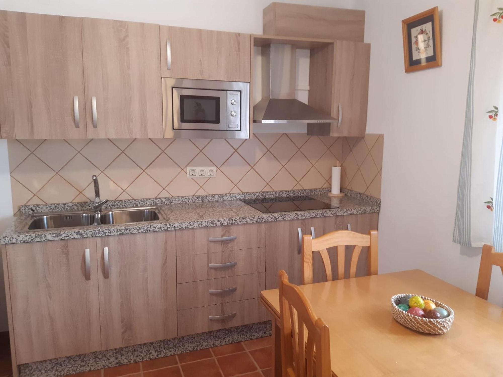 Casas Rurales Casa Noguera Riópar 외부 사진