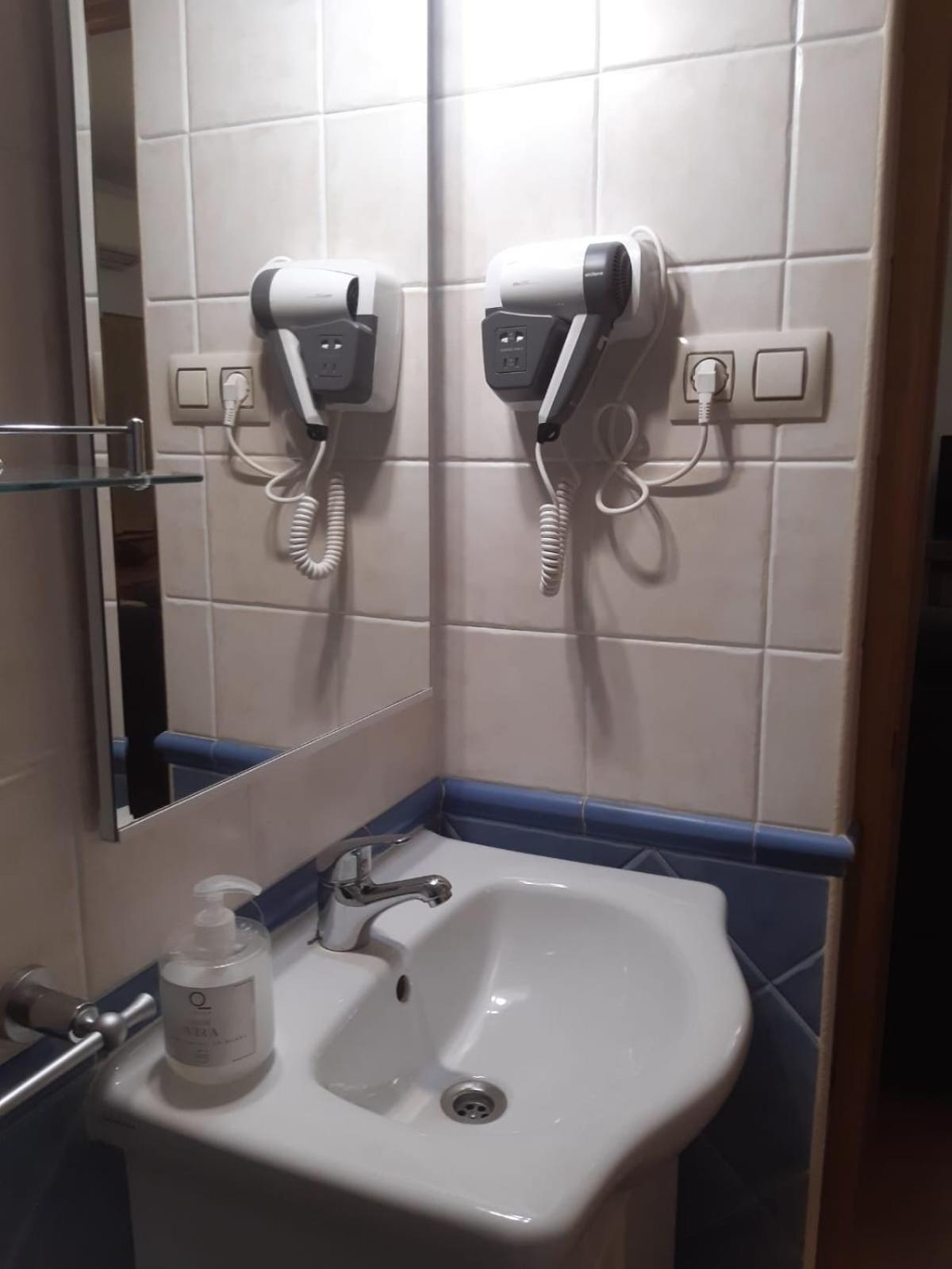 Casas Rurales Casa Noguera Riópar 외부 사진