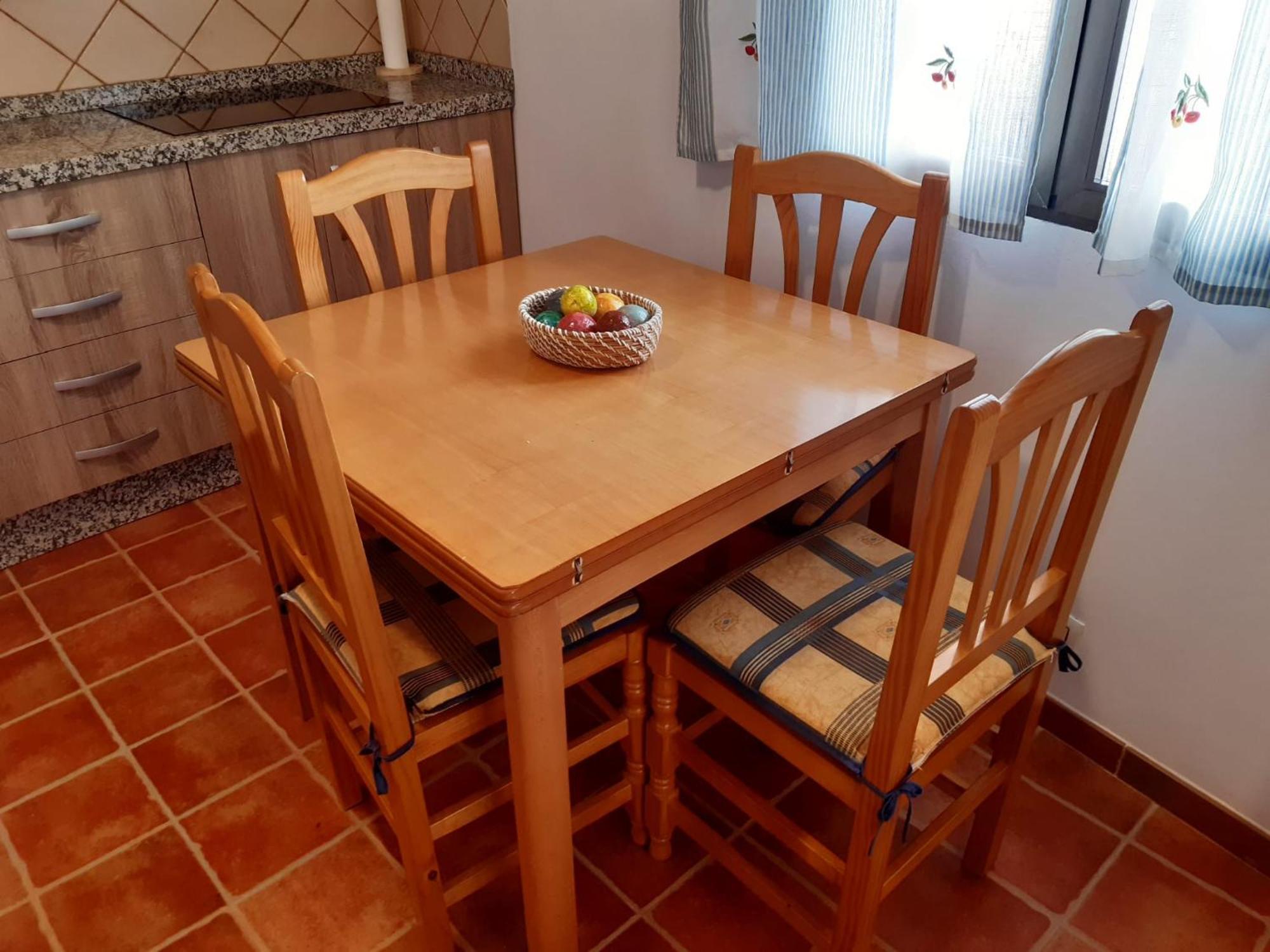 Casas Rurales Casa Noguera Riópar 외부 사진